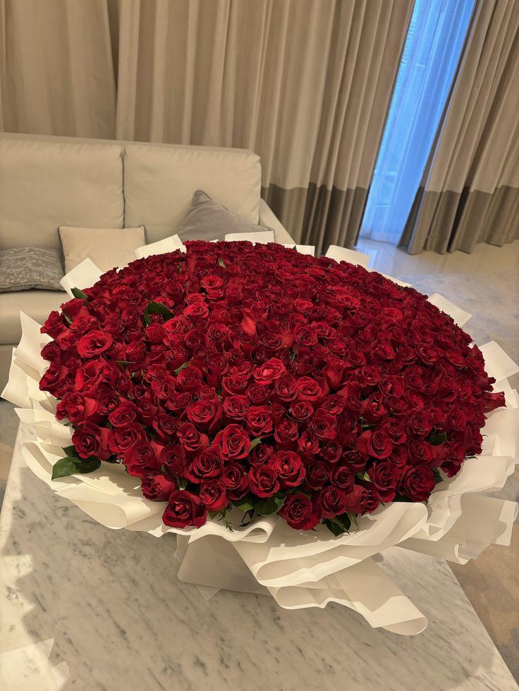 Swift Garden Chart workshop space where corporate flower arrangements are designed and prepared for business delivery